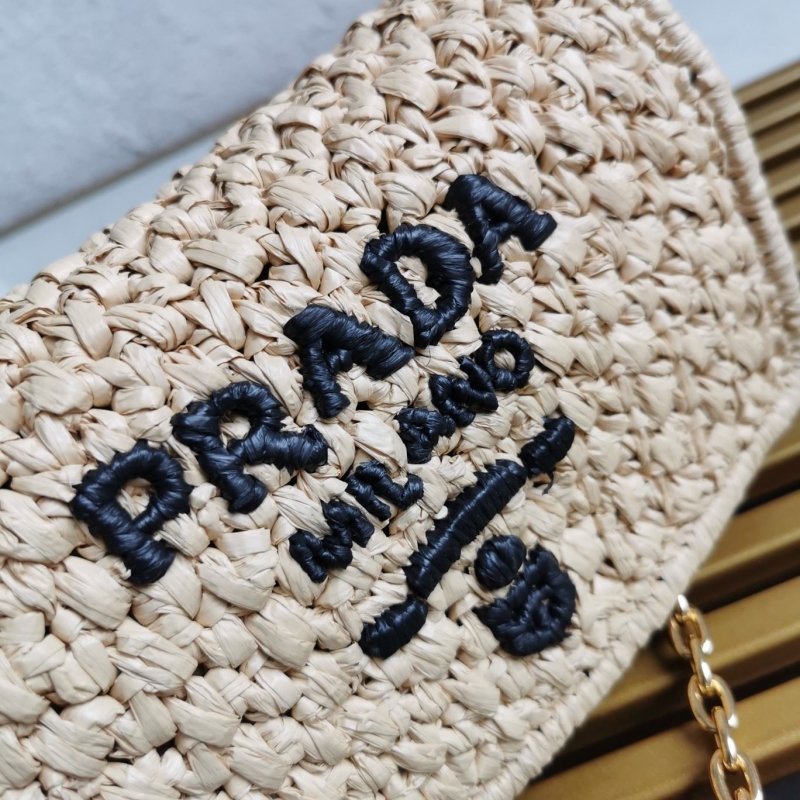 Prada Satchel Bags